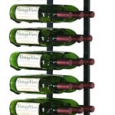 WS43 - 36 Bottle 3 Deep 4' Tall